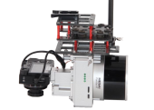 GS-130X (AGS 302)
